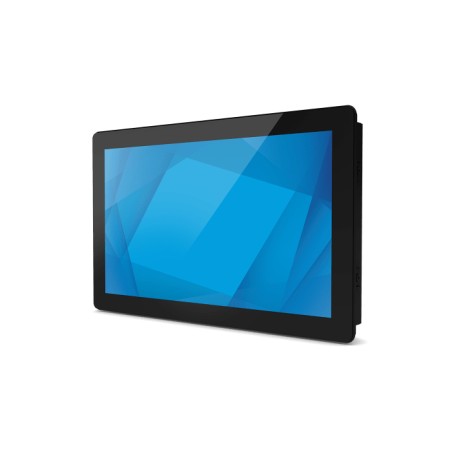 1594L 15.6-inch wide LCD (LED Backlight), Open Frame, Full HD, HDMI, VGA & Display Port video interface, Projected Capacitive