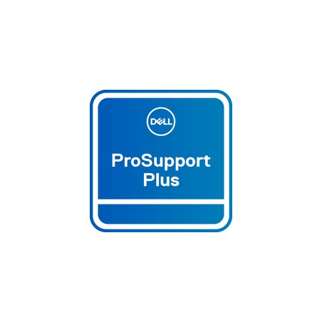 Dell 1Y ProSpt Adv EX TO/4Y ProSpt Plus Adv EX