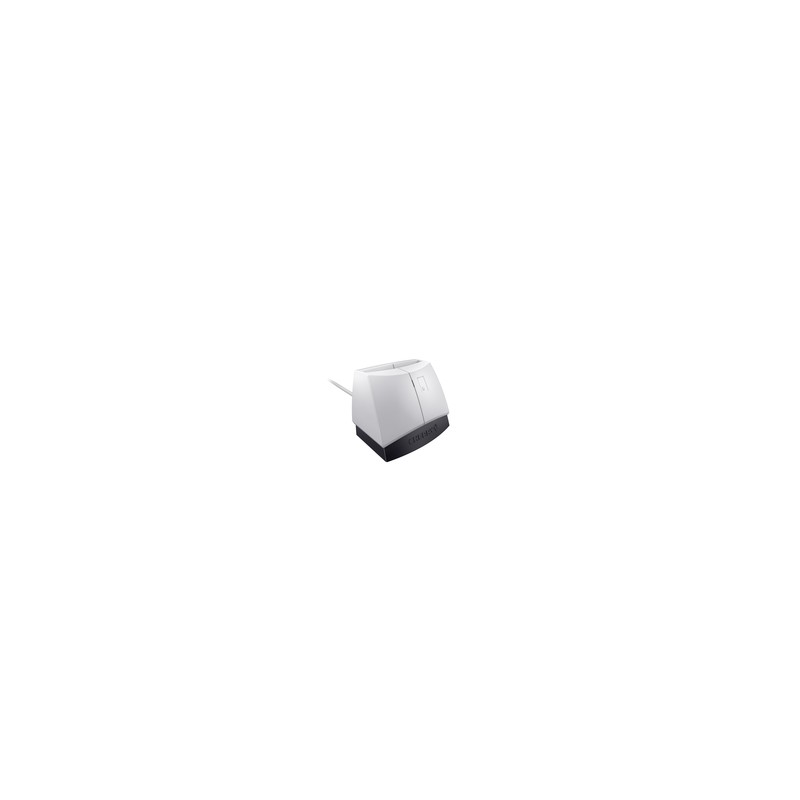 CHERRY SMARTTERMINAL CONTACT/SMART CARD TERMINAL USB