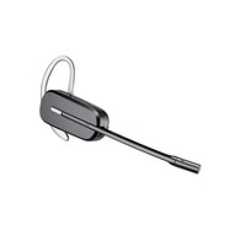 Poly CS540A DECT 1880-1900 MHz Headset EMEA - INTL English Loc Euro plug