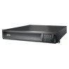 APC Smart-UPS X 1500VA Rack/Tower LCD 230V with Network Card, 2U (1200W)