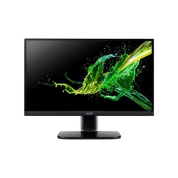 Acer KA272UGBMIIPX 27IN/2560X1440 HDMI DP Black