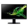 Acer KA272UGBMIIPX 27IN/2560X1440 HDMI DP Black