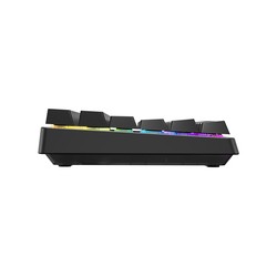K33 COMPACT FS WIRELESS/KEYBOARD BLACK GERMANY