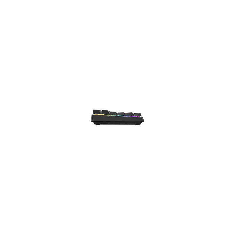 Cherry K33 Compact FS Wireless/Keyboard Black Germany