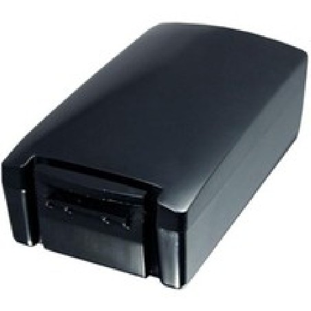 Battery, 5200 mAh High Capacity, FalconX3/X4