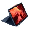 Logitech Rugged Combo 4 Touch Blue DEU/For iPad 10TH Gen EMEA
