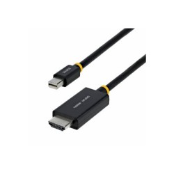 Startech 2M mDP TO HDMI Adapter Cable 4K/4K60HZMINI DisplayPort TO HDMI A