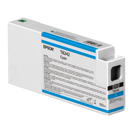Epson Matte Black T54X80N UltraChrome HDX/HDl