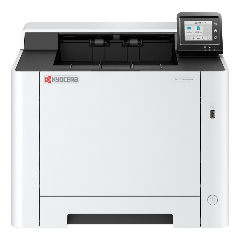 Kyocera ECOSYS PA2101CWX/A4 Color-Laser Printer