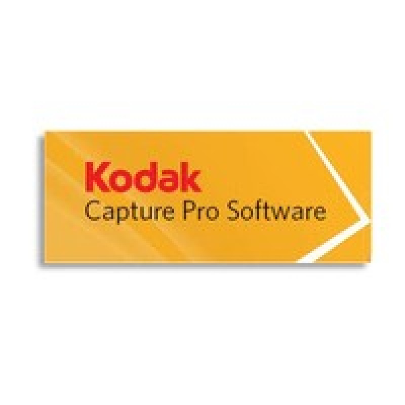 Kodak Renewal Capture Pro Index 3 J/.