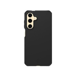 SPECTRUM_R CASE FOR GALAXY A36/5G - SOLID BLACK MAT - SOFT BAG