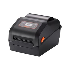 XD5-40T 203DPI LCD USB HOST/SERIAL ETHERNET