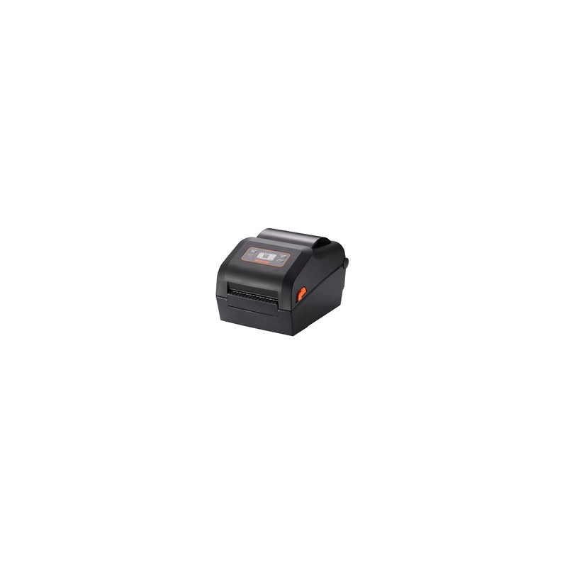 XD5-40T 203DPI LCD USB HOST/SERIAL ETHERNET