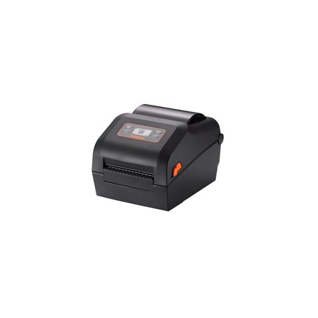 XD5-40T 203DPI LCD USB HOST/SERIAL ETHERNET