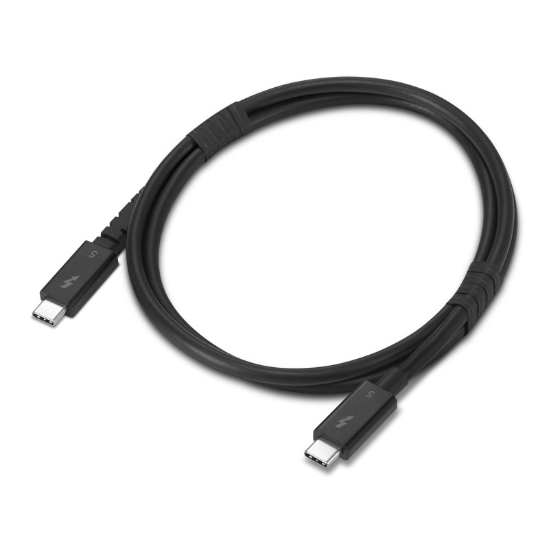 Lenovo USB-C TO C Cable/Thunderbolt 5 - 1M