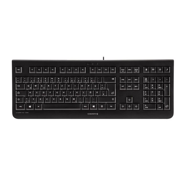 CHERRY KC 1000 USB SPANISH/