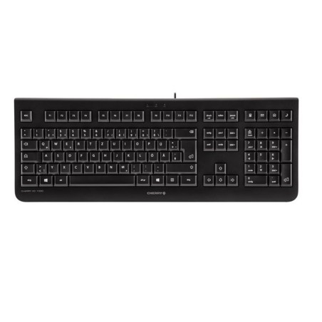CHERRY KC 1000 USB SPANISH/