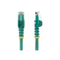 Startech 10M Green CAT6 Patch Cable/.