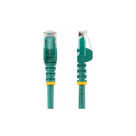 Startech 10M Green CAT6 Patch Cable/.