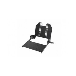 TABLET KEYBOARD MOUNT/ATTACHES TO BACK OF TABLET DOCK