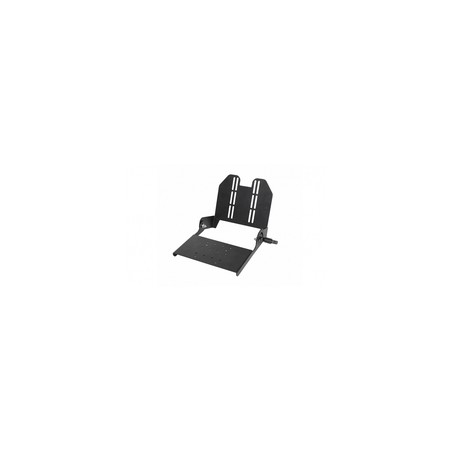 Gamber Johnson Tablet Keyboard Mount/Attaches TO Back OF Tablet Dock