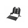 Gamber Johnson Tablet Keyboard Mount/Attaches TO Back OF Tablet Dock