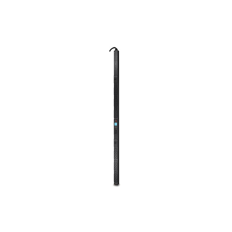Rack PDU 2G, Metered, ZeroU, 32A, 230V, AP8853