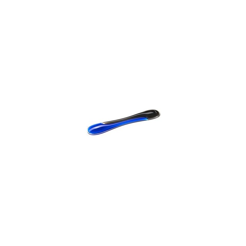 Kensington Slim Duo GEL/KB Wrist Rest Blue