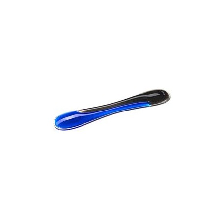 Kensington Slim Duo GEL/KB Wrist Rest Blue