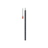 Easy PDU, Basic, Zero U, 11 kW, 230V, (36) C13 & (6) C19 IEC309