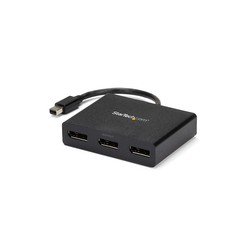 Startech mDP 1.2 TO DP MST Hub/.