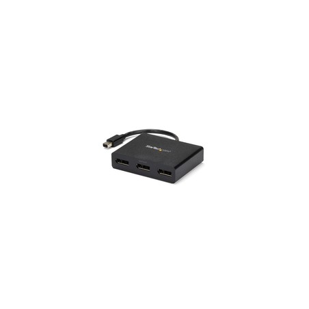Startech mDP 1.2 TO DP MST Hub/.