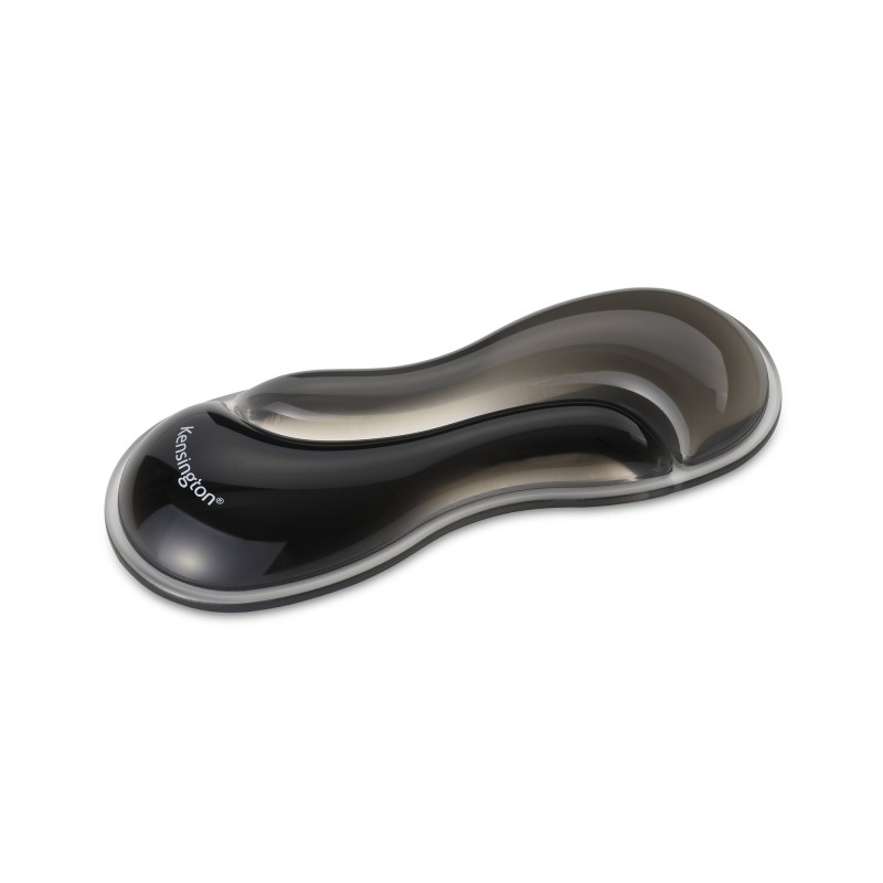 Kensington Slim Duo GEL/Mouse Wrist Rest Gray