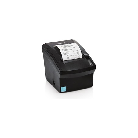 Bixolon SRP-332III W/ Serial And USB TT/PRNT 203 Dpi W/ Auto Cutter