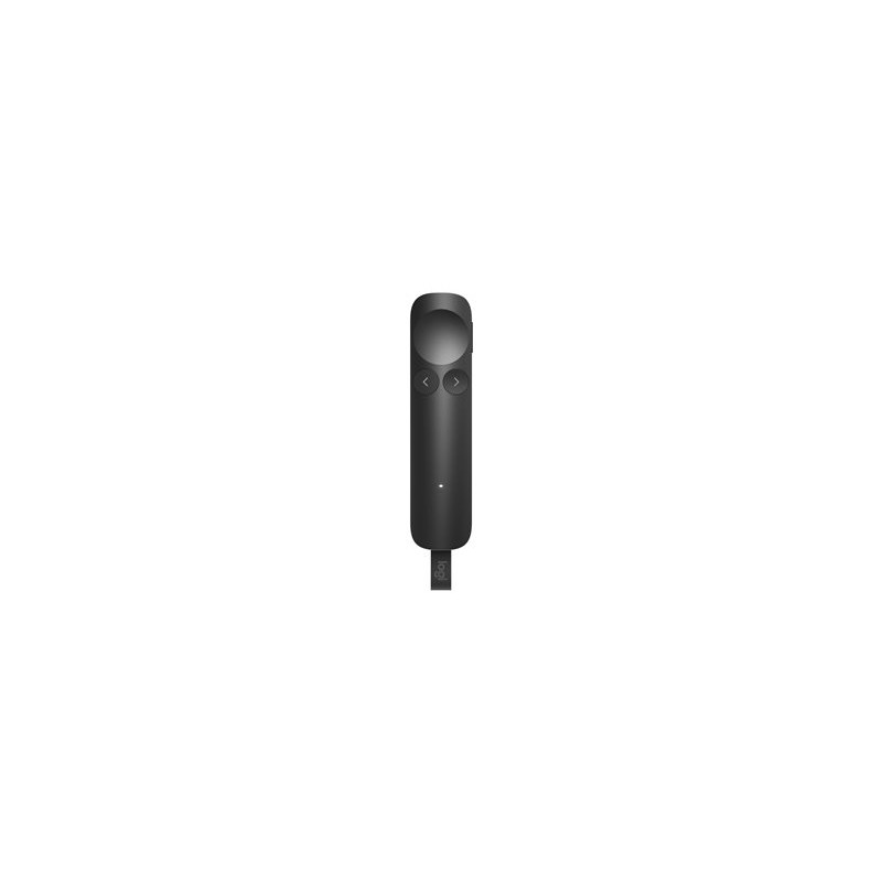 Logitech Spotlight 2/Graphite - EMEA28I-935