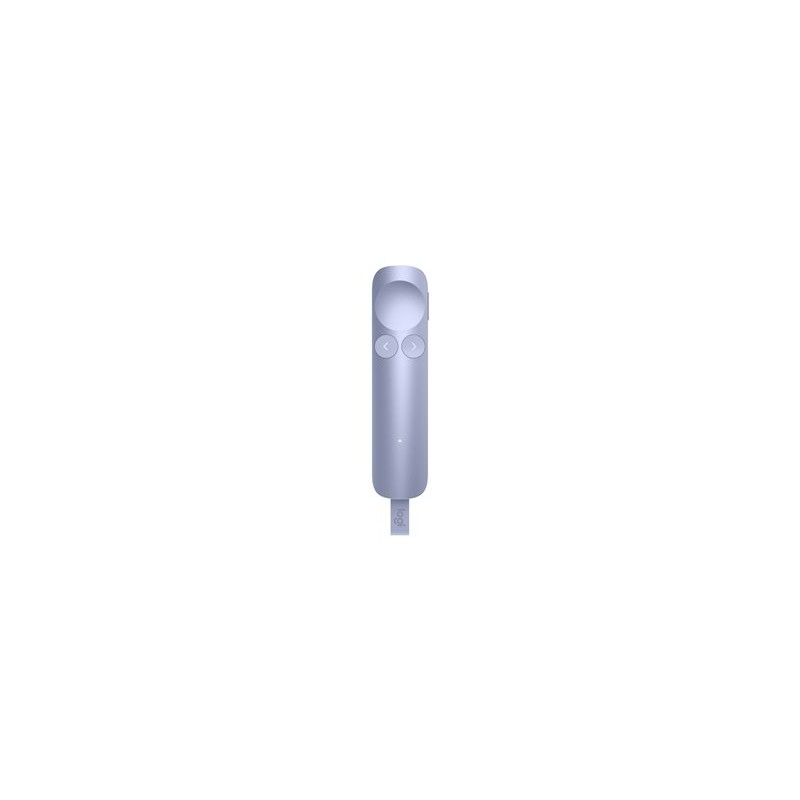 Logitech Spotlight 2/Light LILAC - EMEA28I-935