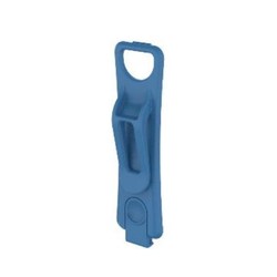 Zebra TC21/26 Belt Clip - Healthcare Disinfectant Ready. For Use With TC21/TC26 Healthcare SKUS.