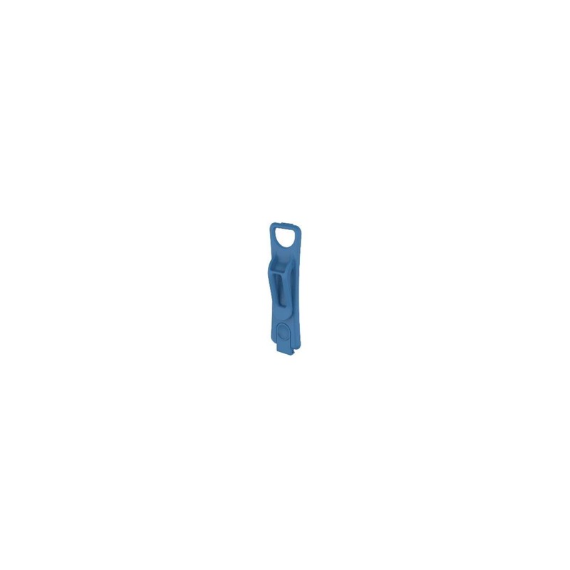 Zebra TC21/26 Belt Clip - Healthcare Disinfectant Ready. For Use With TC21/TC26 Healthcare SKUS.