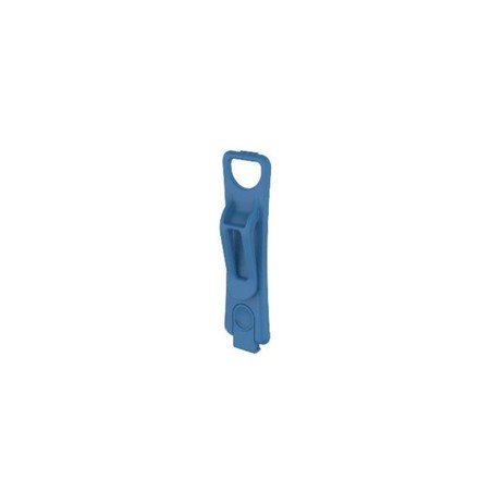 Zebra TC21/26 Belt Clip - Healthcare Disinfectant Ready. For Use With TC21/TC26 Healthcare SKUS.