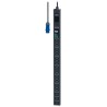 Easy PDU,Metered,ZeroU,16A,230V,(18)C13 & (3)C19, IEC309