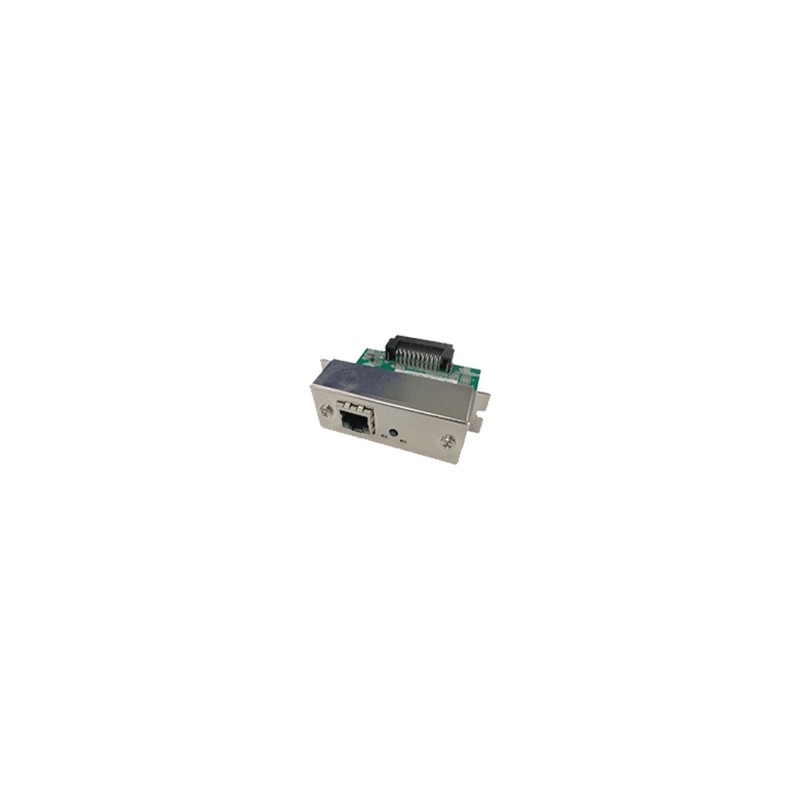 Citizen IF1-EFX3 LAN Card For CT-S600/800 CL-E720 CL-S400 S6621