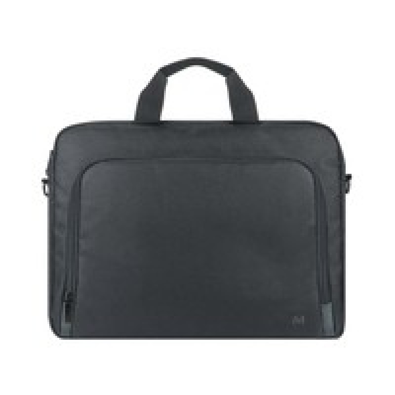 Mobilis Theone Basic Briefcase/Toploading 16-17IN - 30PERCENTAG