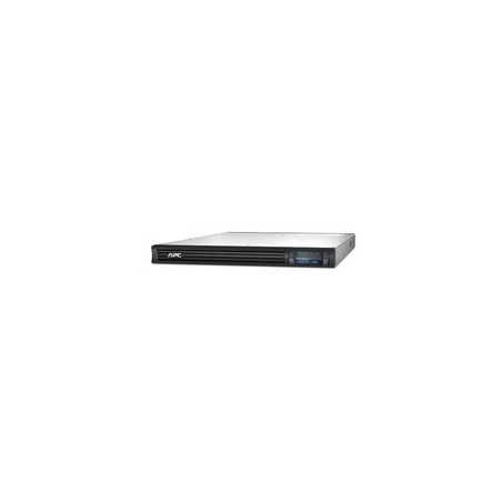 APC Smart-UPS 1500VA LCD RM 1U 230V (1000W)