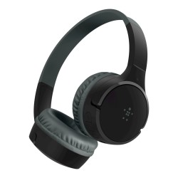 BELKIN SOUNDFORM MINI BLUETOOTH/ON-EAR KOPFHRER FR KINDER USB-C AUD002BTBKV3