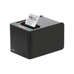 K3 HIGH SPEED ETH USB 232 BLACK/CN