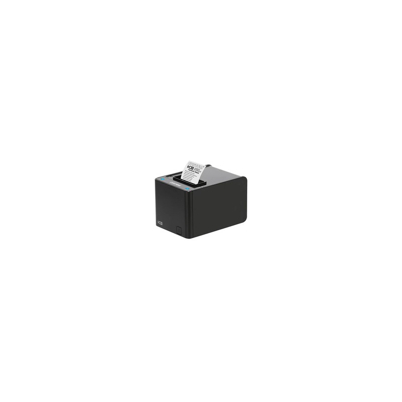 K3 HIGH SPEED ETH USB 232 BLACK/CN