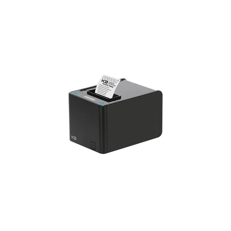 K3 HIGH SPEED ETH USB 232 BLACK/CN