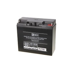 AKUMULÁTOR SLA 12V/18Ah