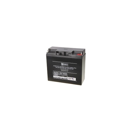 AKUMULÁTOR SLA 12V/18Ah
